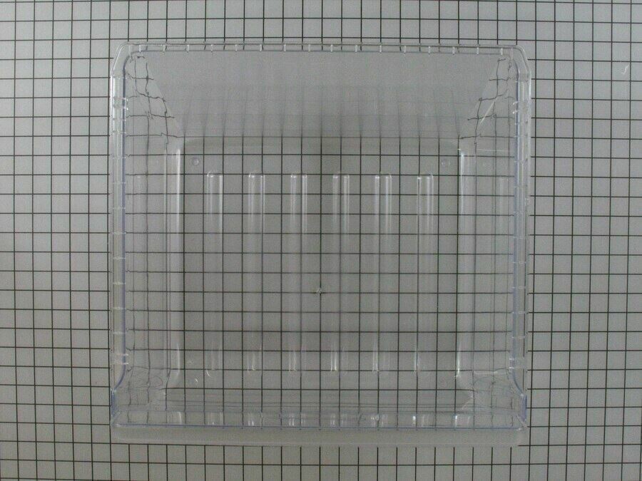 Drawer ( Upper ) Compatible with SAMSUNG Refrigerator RS25J500DWW RS25J500DSR gallery