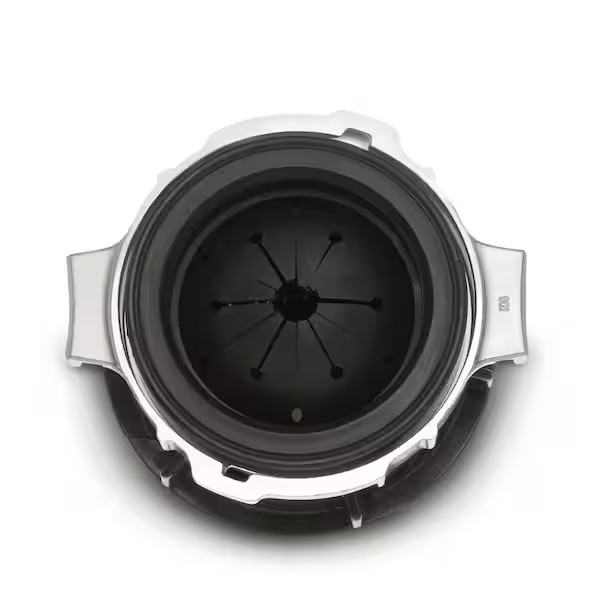 Waste King EZ Mount Garbage Disposal Sink Flange Kit gallery