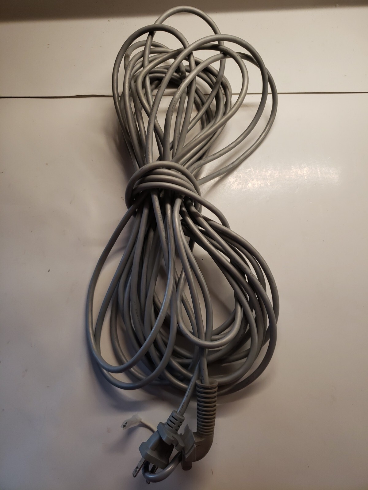 Dyson DC07 Vacuum Power Cord Replacement Parts ONLY Used Original Part gallery