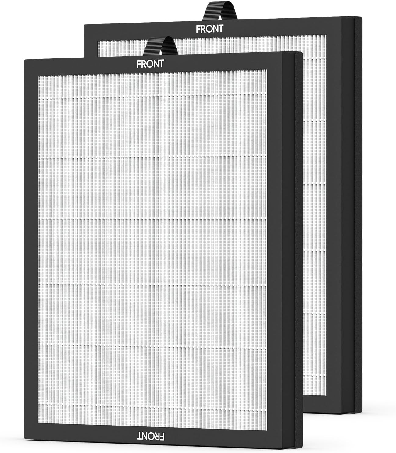 2-Pack M200L Filter for MOOKA M200L Air Purifier 3-In-1 Filtration System gallery