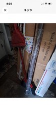 Replacement Vertical Pool Leg/pole for Bestway Power Steel 18ft X 48in pool