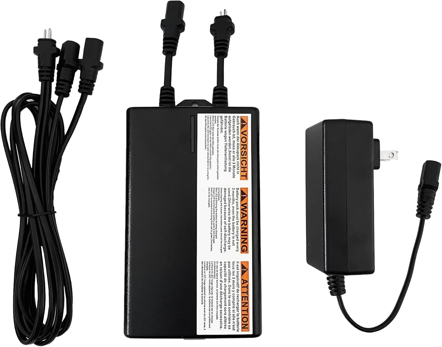 Power Recliner Rechargeable Wireless Battery Pack Power Supply ZB-B1800 Kit gallery