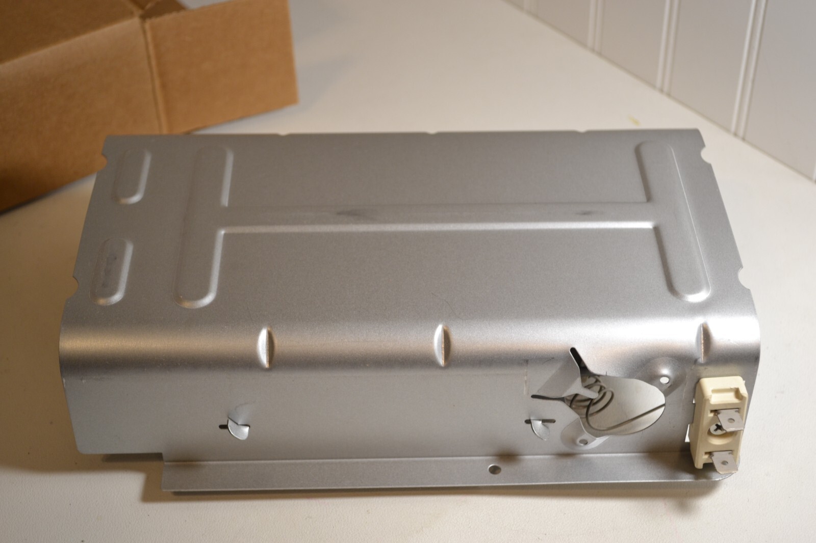 Napco Dryer Heating Element for Whirlpool Kenmore 279838 AP3094254 PS334313 gallery