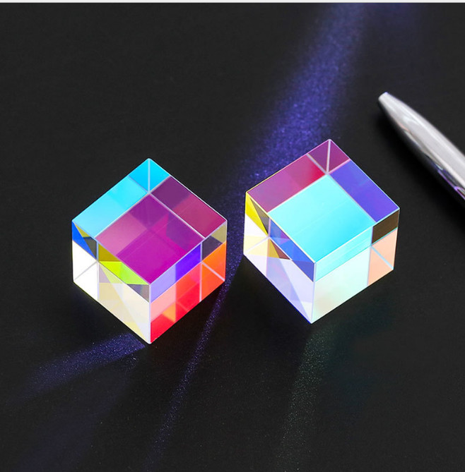 Gift color prism gallery