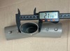 T-Fitting Connector For SUMMER WAVES 26’ X 52” Crystal Vue Elite Frame Pool gallery
