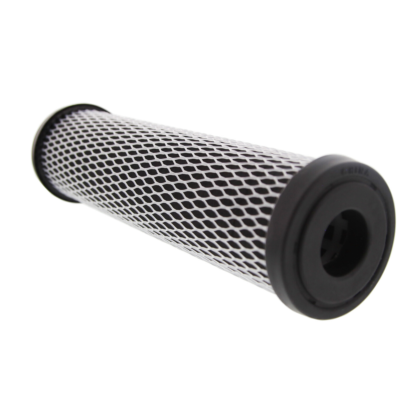 Pentek C1 5 Micron Standard 10 Inch Undersink Carbon Impregnated Water Filter gallery