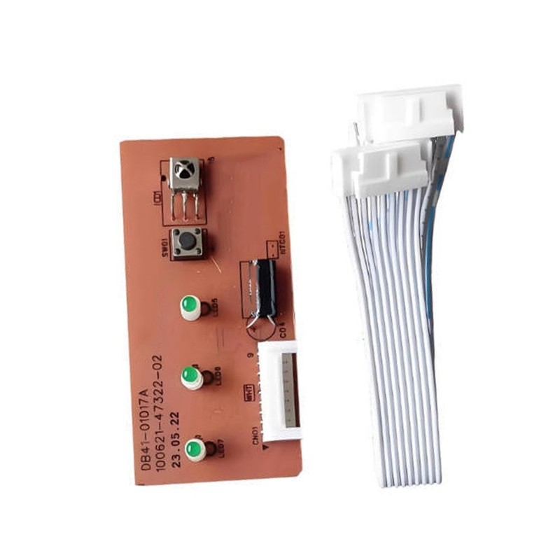 Direct Replacement PCB Receiver for Samsung AC DB41-01017A DB93-10861A gallery