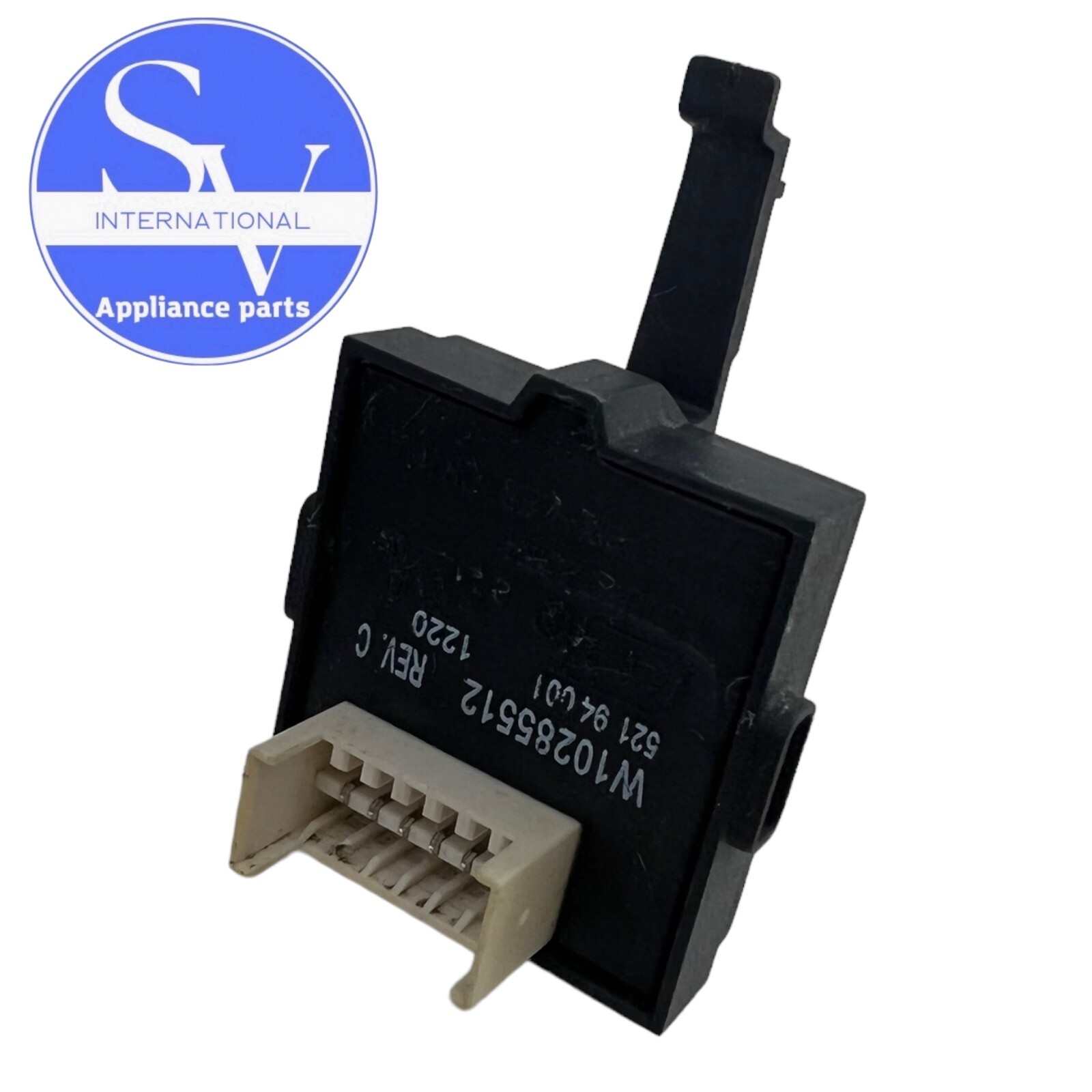 Whirlpool Washer Water Temperature Switch WPW10285512 W10285512 gallery