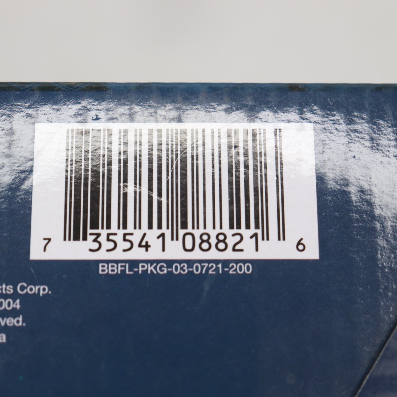 Ontel Beyond Bright Motion Activated Wired LED Flood Light BBFL-PKG-03-0721-200 gallery