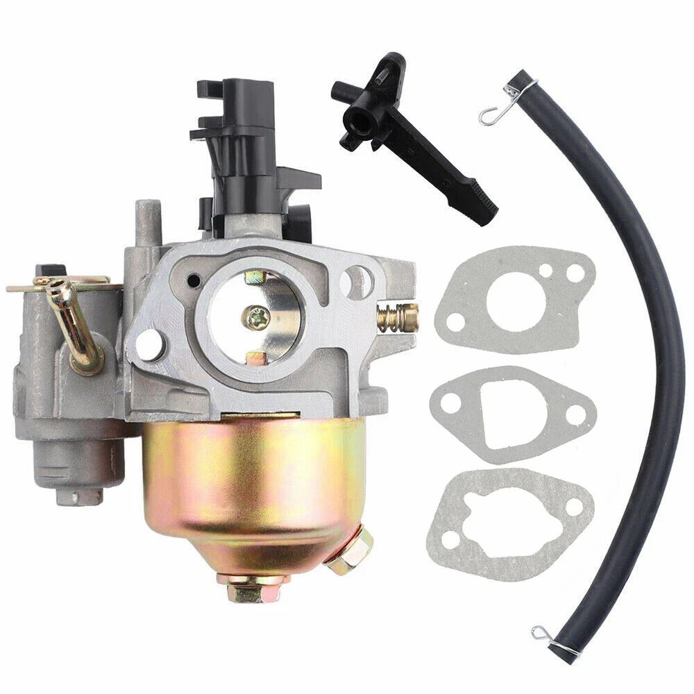 Carburetor For Mi-T-M CM-3000-0MMB 212cc 3000PSI 2.4GPM 7HP Pressure Washer Carb gallery