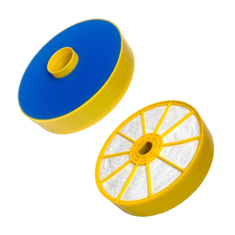 MaximalPower Replacement Washable & Reusable Pre-Motor Filter for Dyson DC07 gallery