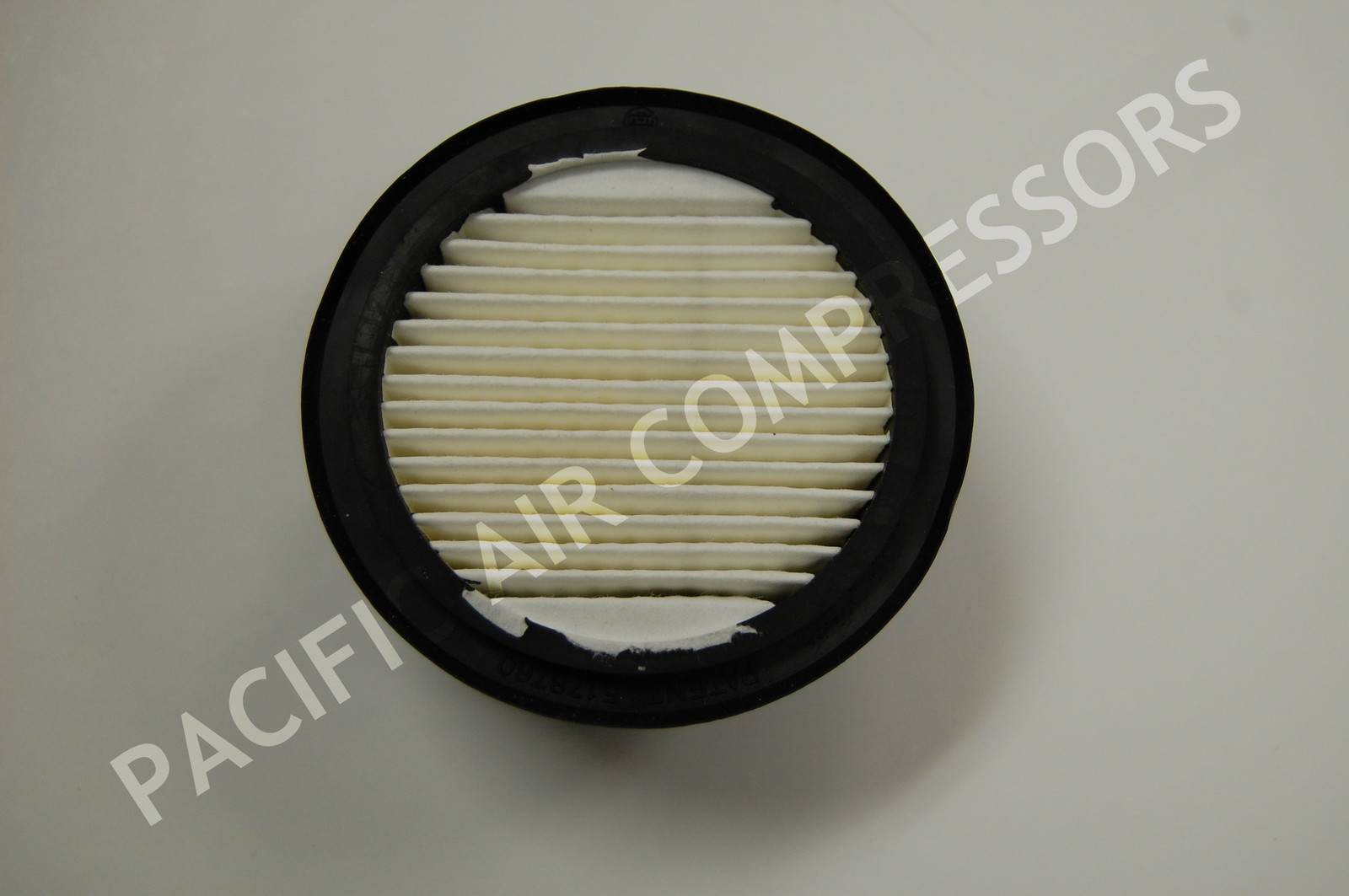 CAMPBELL HAUSFELD # WL012000AV , 5Z768 FILTER ELEMENT AIR COMPRESSOR PART gallery