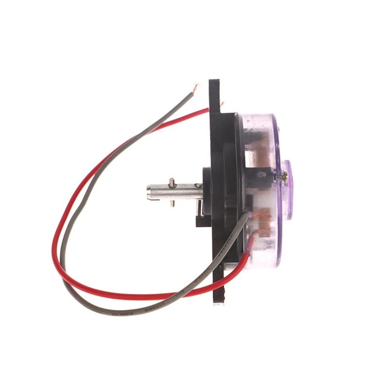 Washing Machine Spin Dry Timer Mechanical 5 Min Countdown Switch 220V Two Wire gallery