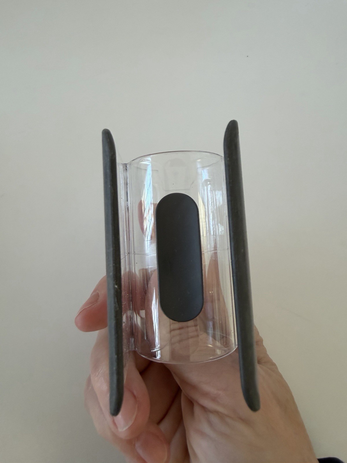 New - OEM - Dyson Vacuum WAND CLIP Tool Attachment V7 V8 V10 V11 V15 - 970129-01 gallery