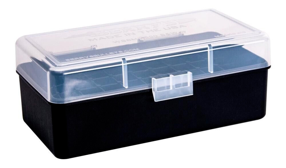 2 x AA Battery Box Plastic Storage -Container HOLDS 50 BATTERIES gallery