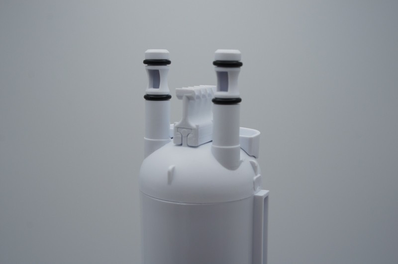 FPPWFU01 Water Filter compatible with FPPWFU01, PWR-1, EPPWF01, 1 Pack gallery