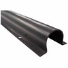 Electriduct Sr-Wg-050-5-Bk Wire Guard, 7/16 In H, 5 Ft L, 7/16 In W, 1 Channel, gallery