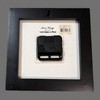 Whatever. Scrambled Numbers Wall Clock 7.5” Square Not Working Hysterical gallery
