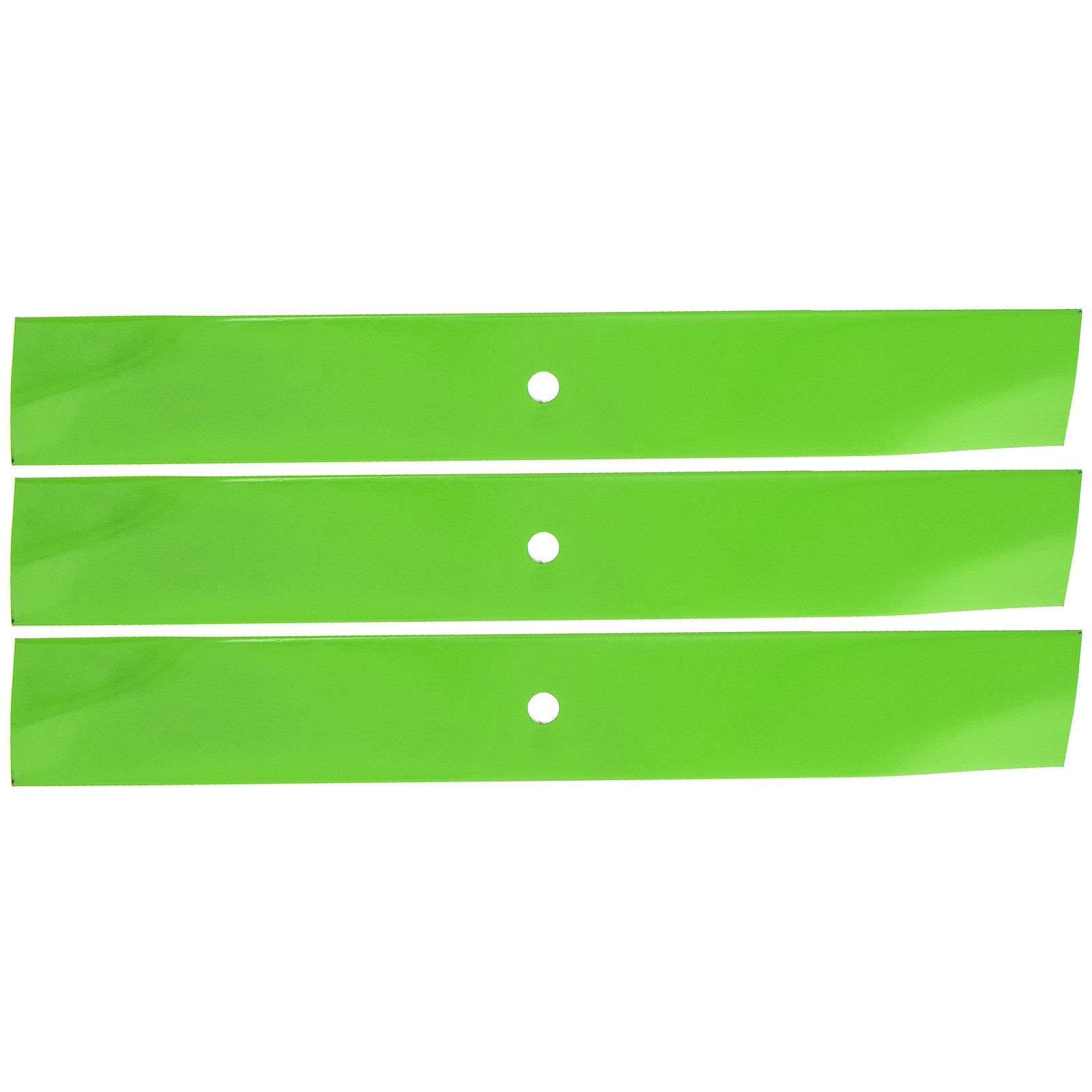 LawnRAZOR Mower Blade Set for Toro Grasshopper 27-0990 56-2390 High Lift 3 Pack gallery