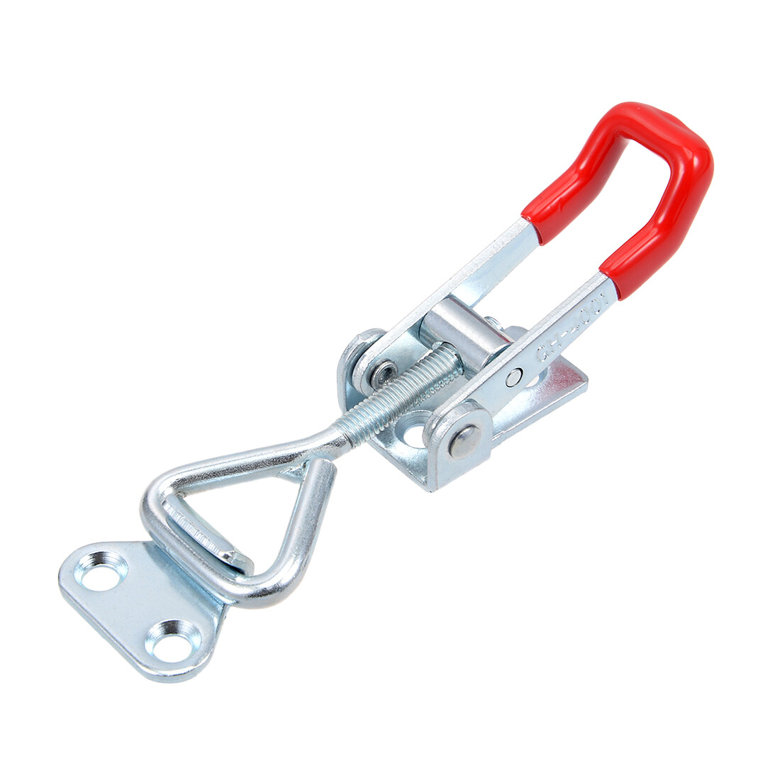 150Kg 330Lbs TrDevice Closure Clamp Closure Gh-4001 gallery