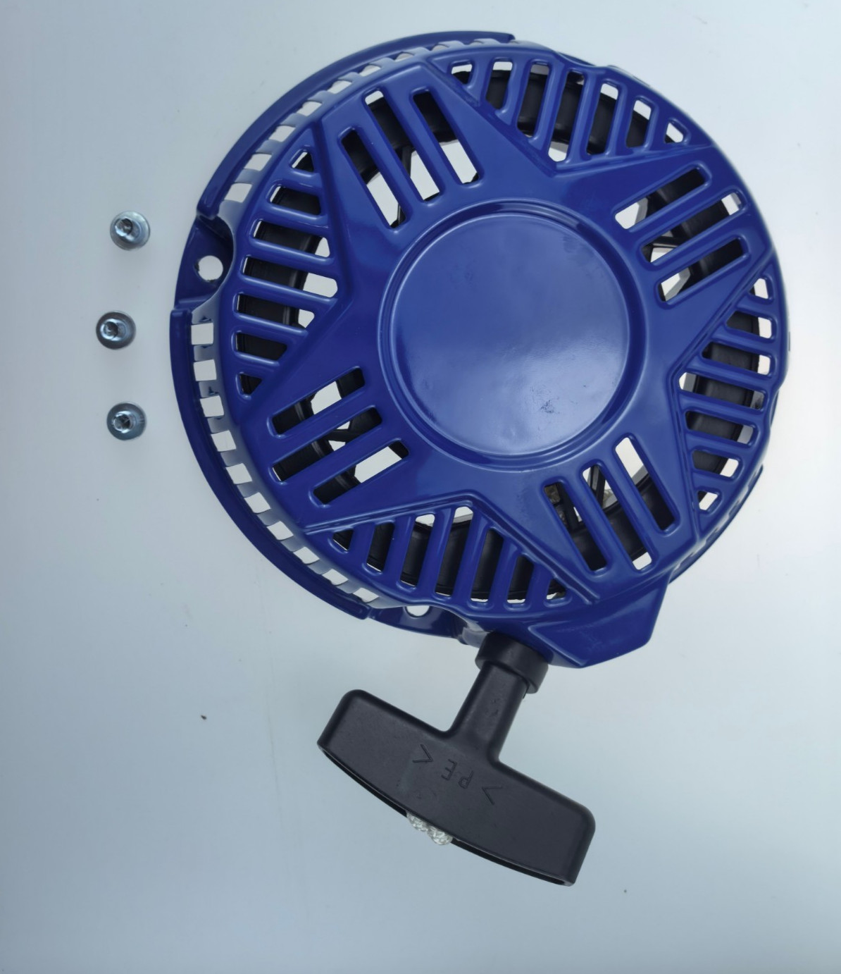 Pull Start Recoil Starter Compatible wtih Powerhorse 212cc Engine Generator gallery