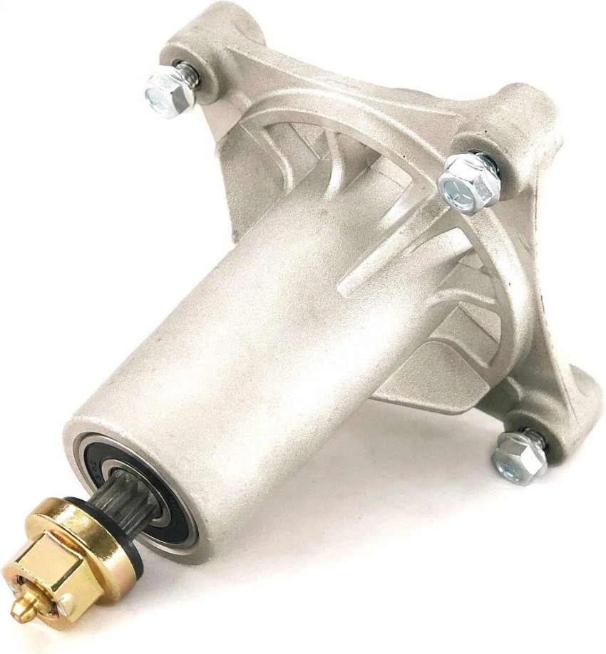 Mower Spindle Assembly For Jonsered LT2216A2-96041018101 LT2217A-96041003300 gallery