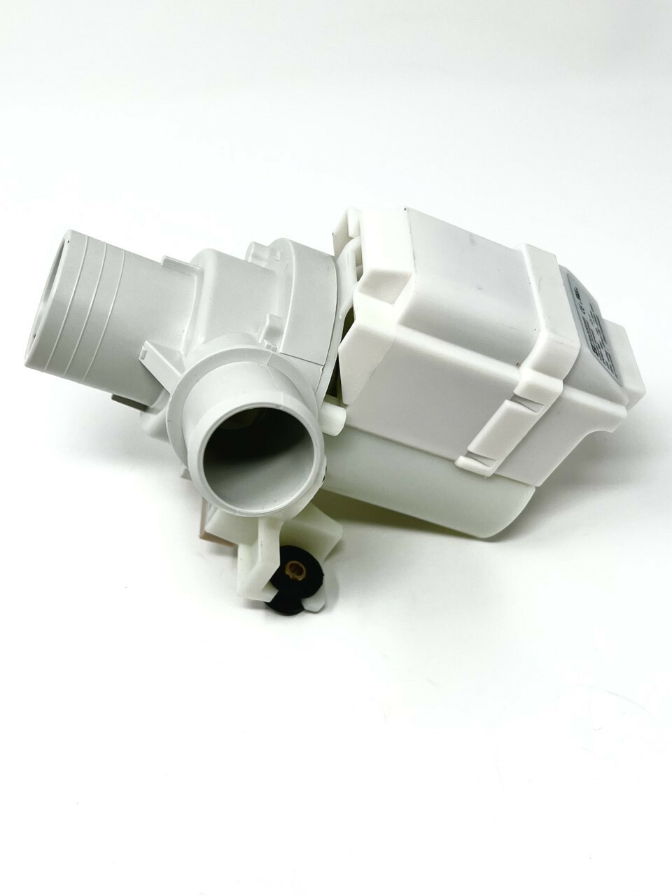 New WH23X10040 Replacement Drain Pump AP5306354 PS3501453 By OEM Parts Mfr gallery