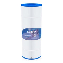 Pool Filter Cartridge Replacement Pool Filtration System Media Clean Purifier…
