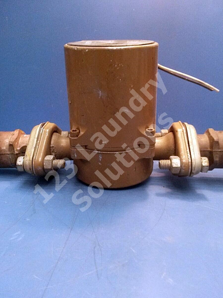 GRUNDFOS non submersible Circulation Pump UP25-54SF 115V 60Hz 1Ph Used gallery