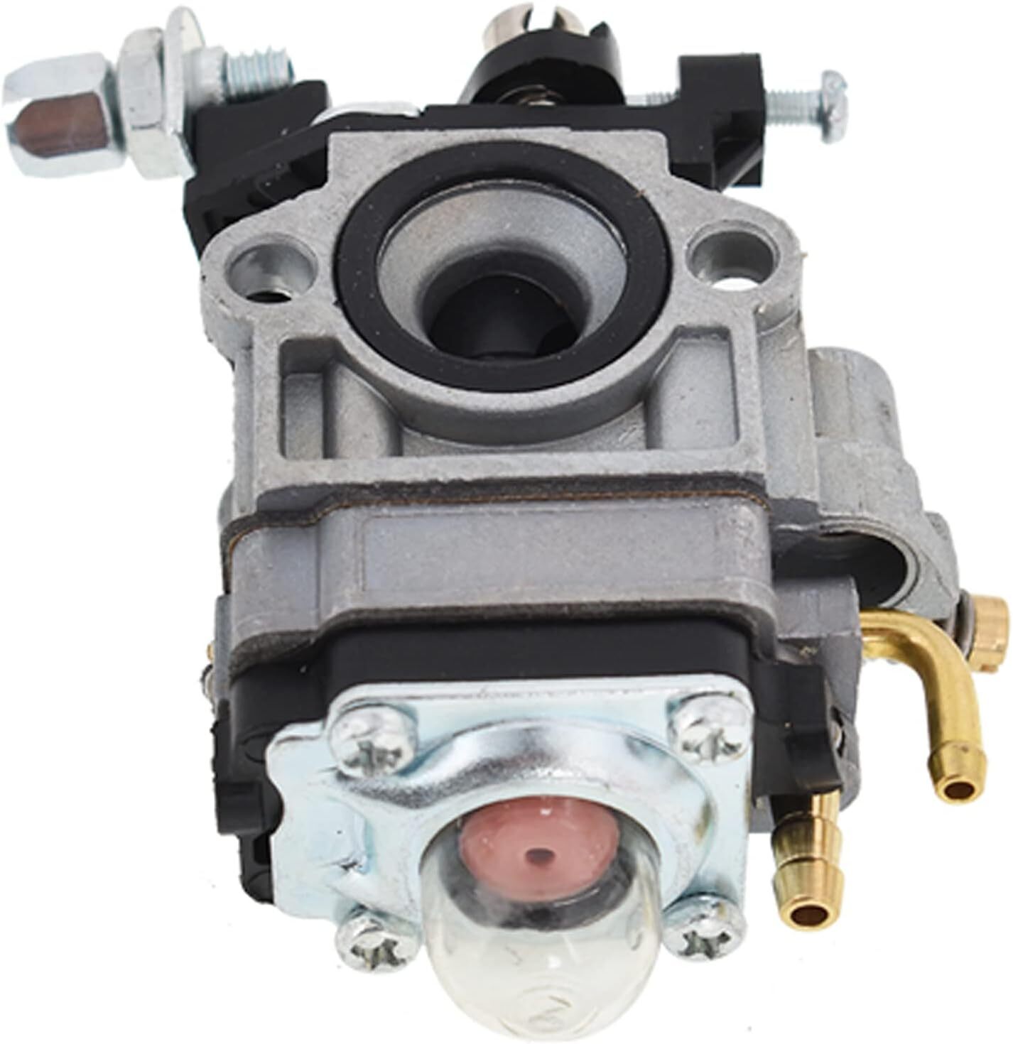 marddpair Carburettor Kit Replacement for Homelite hlt25cs Whipper Sniper gallery