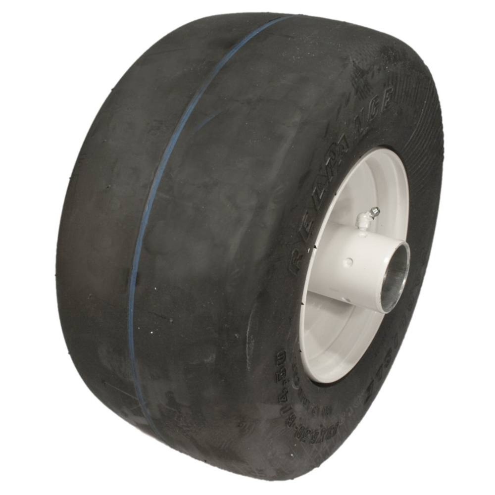 New Solid Wheel Assembly 175-633 for Exmark 103-0069