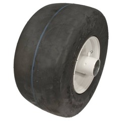 New Solid Wheel Assembly 175-633 for Exmark 103-0069
