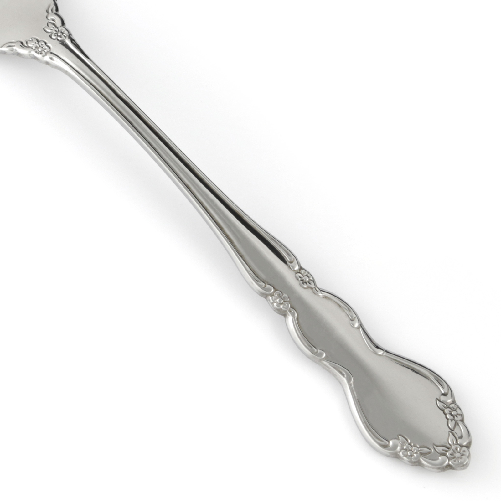 Oneida DOVER Stainless Glossy USA Silverware CHOICE Flatware gallery