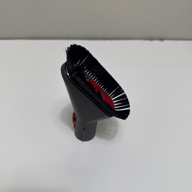 Dyson Mini Soft Dusting Brush V7 V8 V10 V11 Quick Release Tool Vacuum Genuine gallery