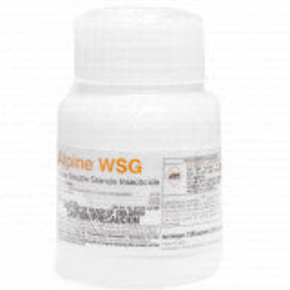 Alpine WSG jar (200g) gallery