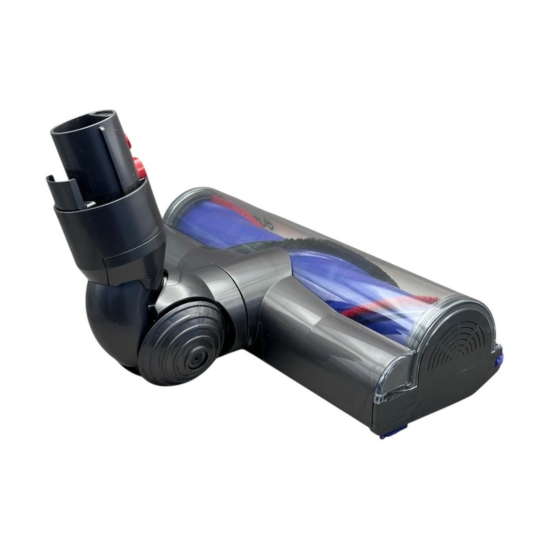 100% "Authentic" DYSON V8 V10 QUICK RELEASE Motorized BRUSH Floor Tool Head gallery