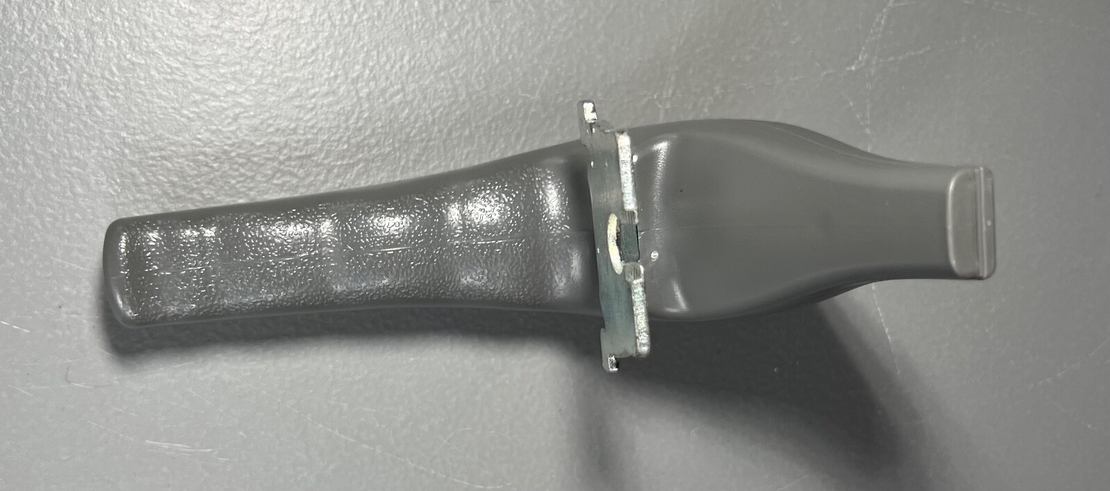 Kirby Portable Handle Attachment AT-200388 Genuine OEM Original Grey - gallery