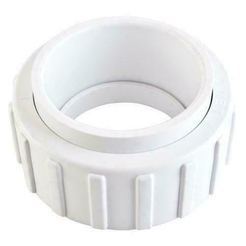2" Union, Nut & Tailpiece - Generic Replacement for Hayward® Salt Cell Union gallery
