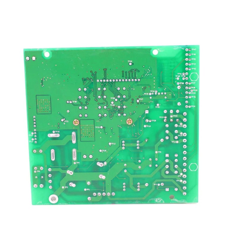 ATA Control Board Logic Circuit DCB 05 v2 nr Replacement CB9 CB19 60729 60834 gallery
