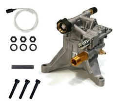 Pressure Washer Pump For Troybilt 020344-0 020415 020207 2700 020486 020337 Etc