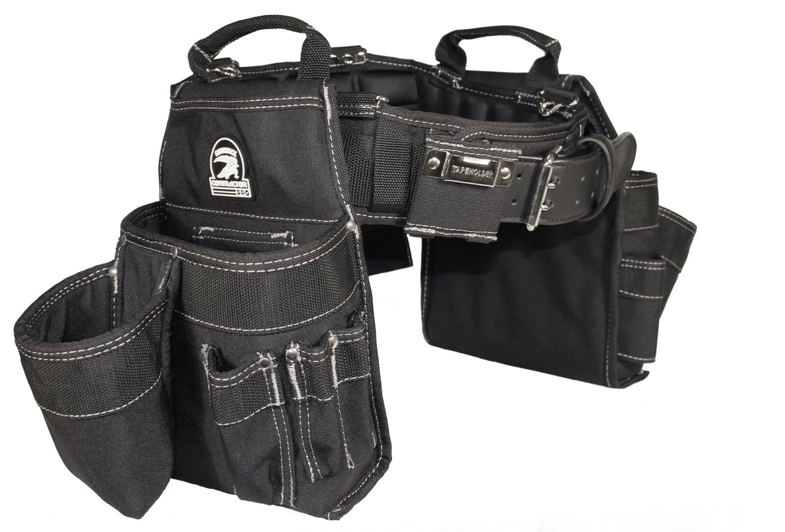 Gatorback B140 Professional Carpenters Tool Belt Combo. Various Sizes (S - 3XL) gallery