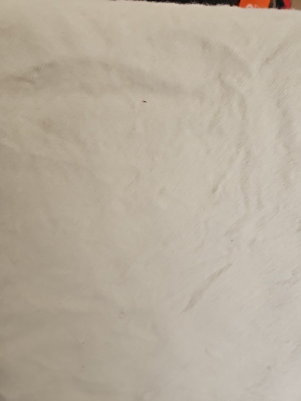Givenchy Singapore Airlines First Class Wool Blend Blanket 52x70 PREOWNED gallery