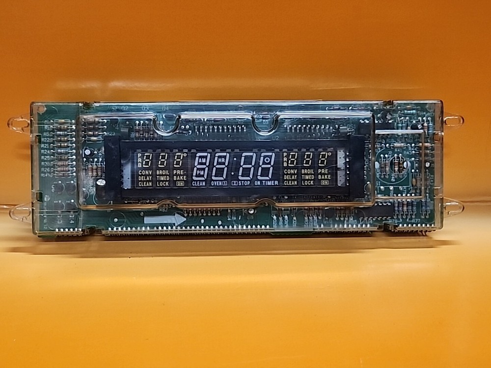 Dacor Double Wall Oven Control Board 62788 | 100-559-07 tested 100% guaranteed
