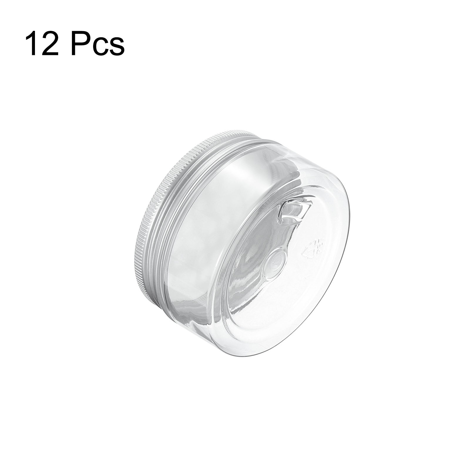12 Pcs Empty Scent Beads Storage Container 3oz/80ml Air Freshener Tins gallery