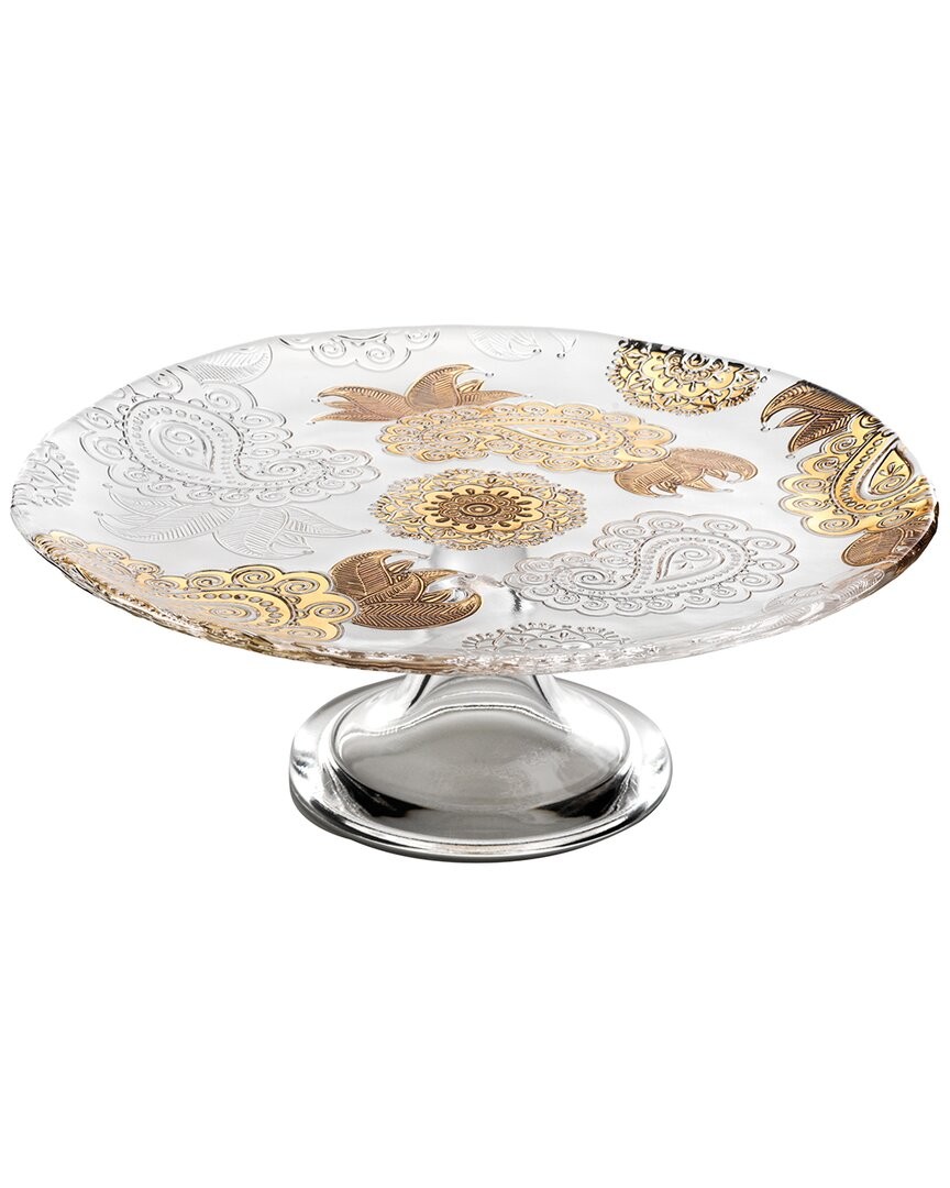 Ivv Pashmina Cake Stand gallery