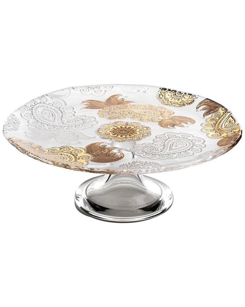 Ivv Pashmina Cake Stand