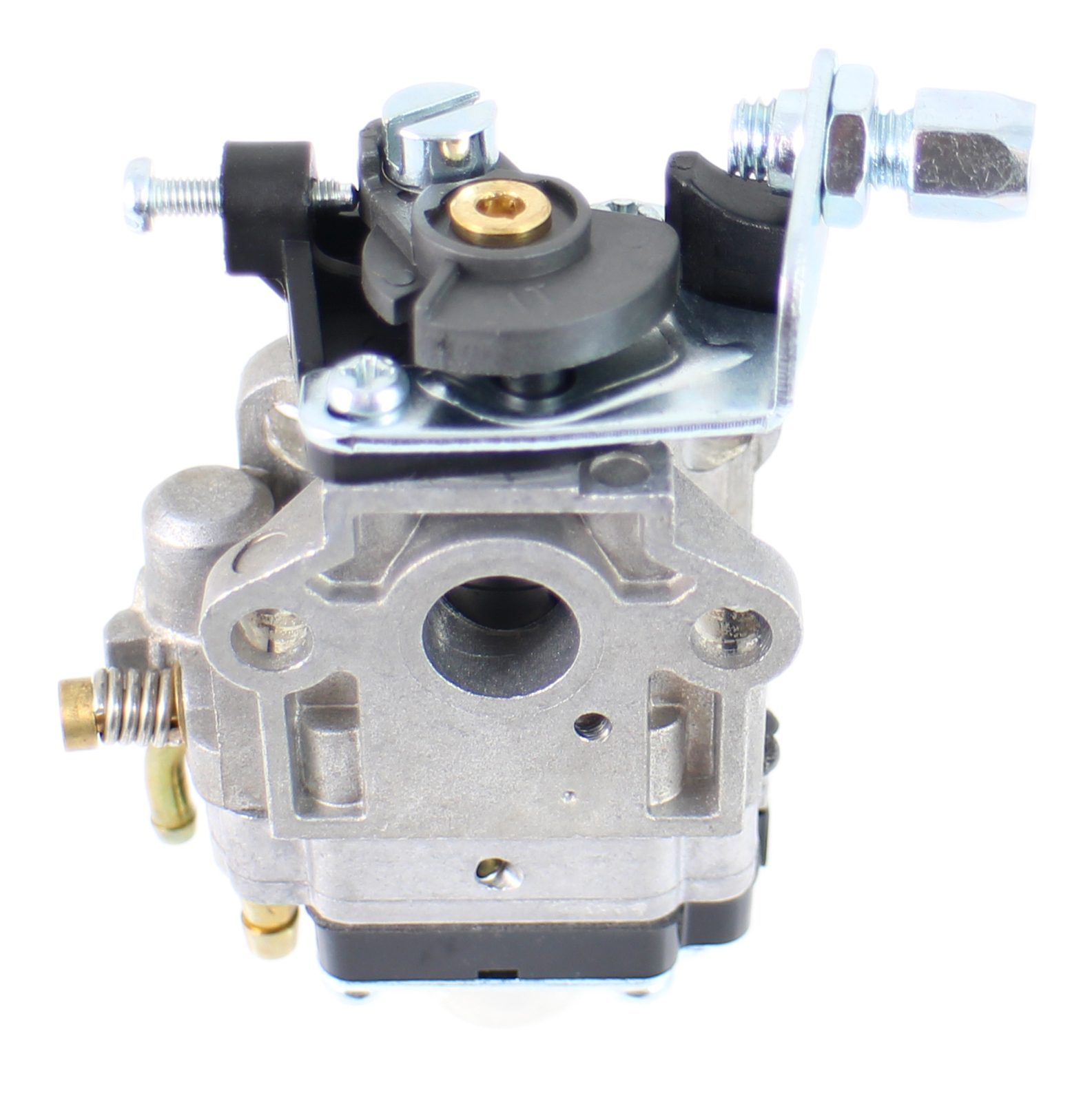 Carburetor For Robin NB2450 Trimmer Brush Cutter gallery