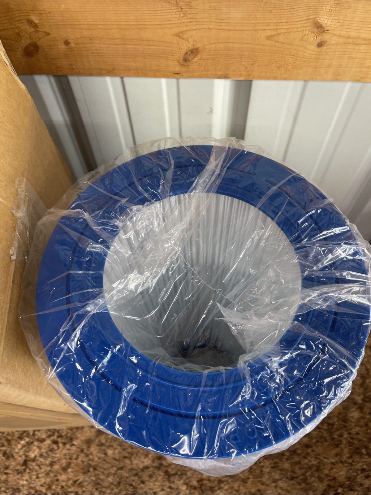 CP-09028 Pool Filter CC100, Clean & Clear CCRP100, R173215, PAP100, PAP100-4/M4 gallery