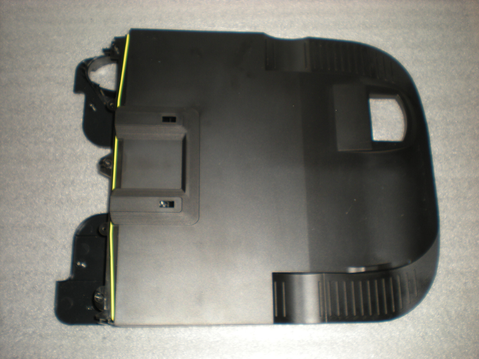 iRobot Roomba Bottom Plate Body Dock Part For Clean Base Automatic ADG-N1 J6 J7+ gallery