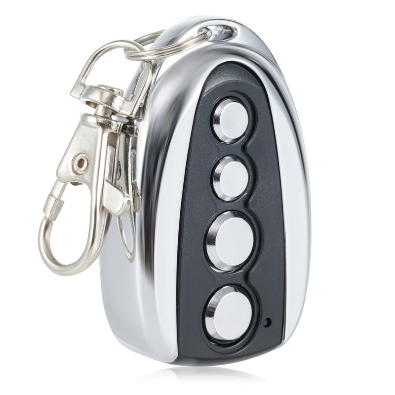 CO-Z 20 Remote Controls Backup Key for CO-Z Gate Opener Automatic Operator gallery